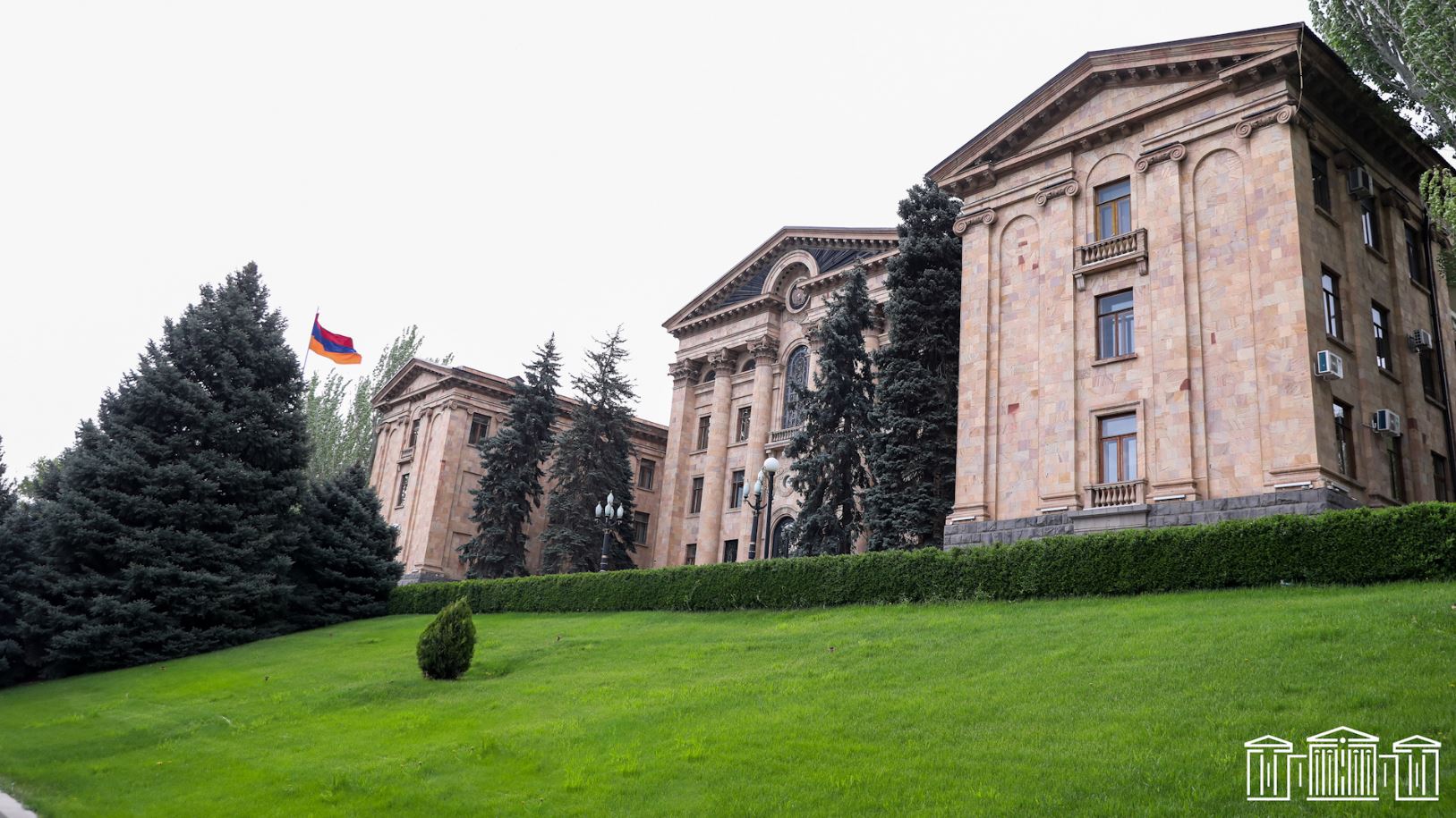 Կառավարության նախաձեռնությամբ դեկտեմբերի 16-ին կգումարվի ԱԺ արտահերթ նիստ