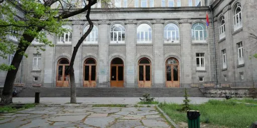 Վարույթ է հարուցվել ԲՈՒՀ-ի դեմ․ «Հրապարակ»