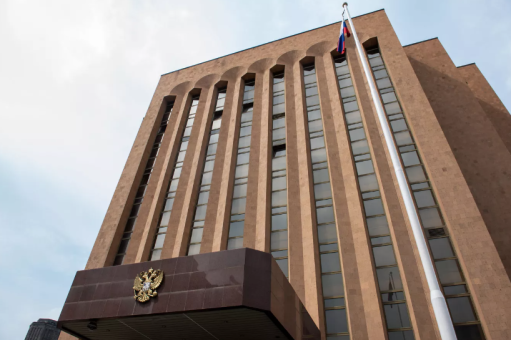 Խաղաղություն և բարօրություն ենք մաղթում եղբայրական հայ ժողովրդին․ ՀՀ-ում ՌԴ դեսպանատուն