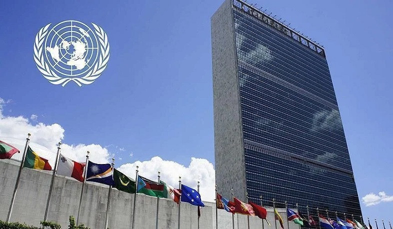 Պաղեստինցիները ՄԱԿ-ին անդամակցելու նոր դիմում են ներկայացրել
