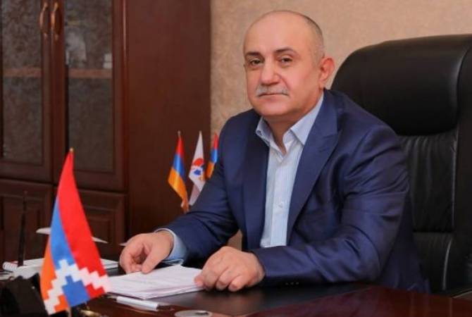 «Ազատական» կուսակցության թիմի հետ ես պատրաստվում եմ մասնակցել ընտրություններին. Սամվել Բաբայանը հայտարարություն է տարածել