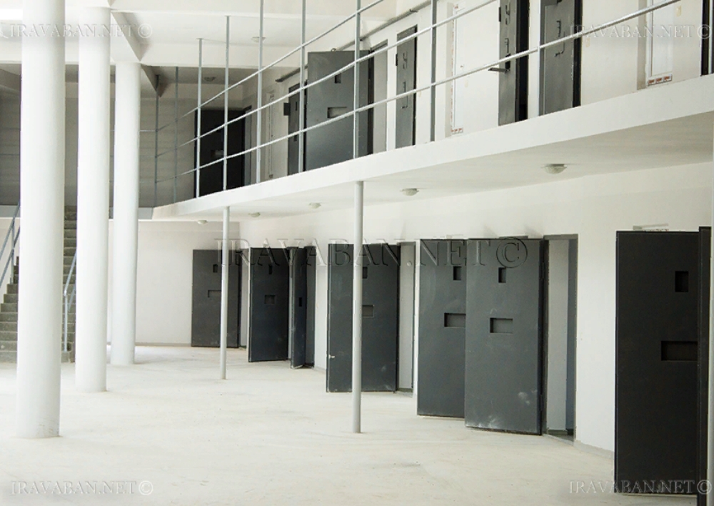 «Արմավիր» ՔԿՀ-ի նախկին պաշտոնյան կալանավորներից շինանյութի տեսքով կաշառք է ստացել՝ իր հանդիսության սրահի համար