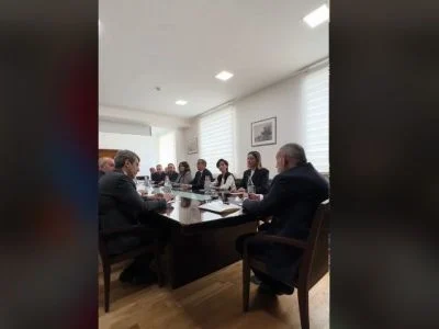 Փաշինյանը շնորհակալություն է հայտնել Գրիգոր Մինասյանին, Գալյանին՝ մաղթել հաջողություն (Տեսանյութ)