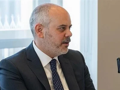 Главный советник Эрдогана обсудил с представителем МИД России мирный процесс между Баку и Ереваном