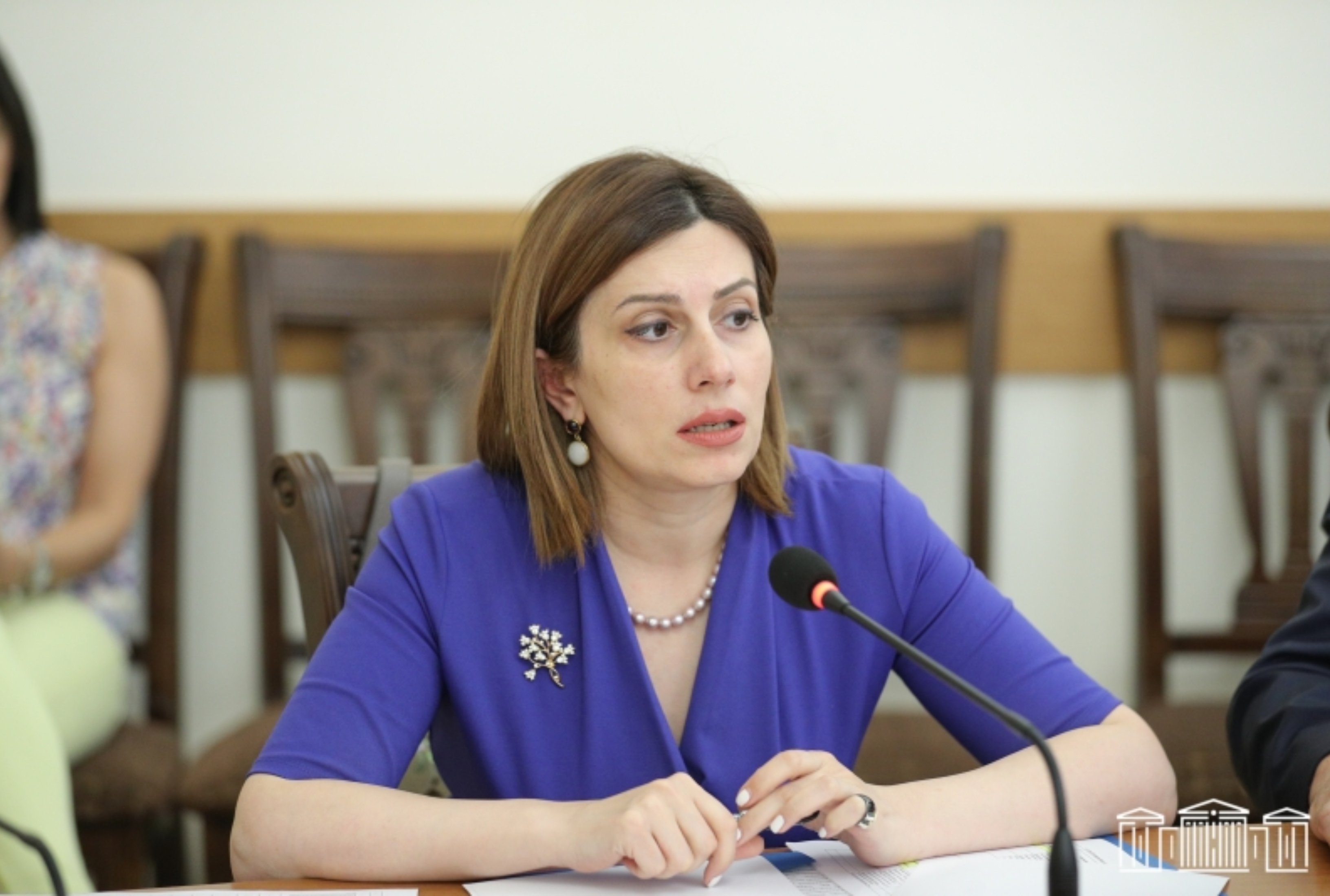 Մեր երկրում դատական համակարգն անկախ է․ Ավանեսյանը՝ դատարաննում իր պարտության մասին