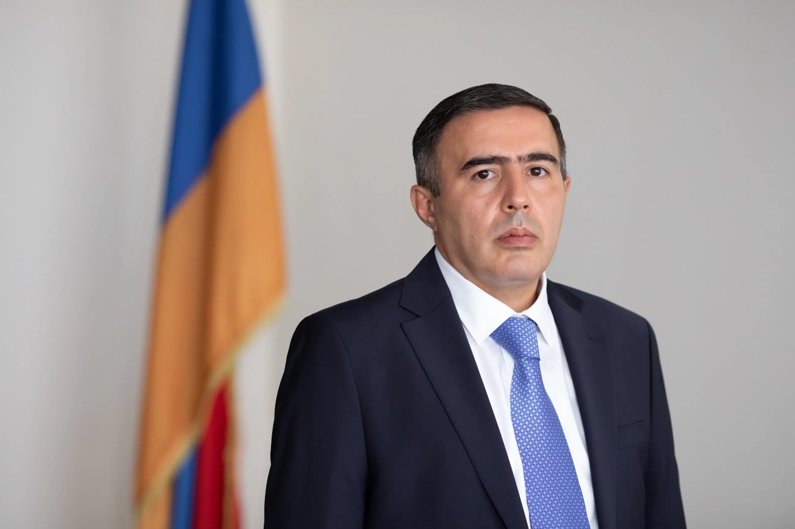 Ամենացնցող նորությունն այն էր, որ փաստաթղթի անվան տակ հրապարակում է «Հայկական ժամանակ»-ի հոդվածը․ Բագրատ Միկոյան