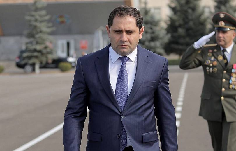 Սուրեն Պապիկյանի գլխավորած պատվիրակությունն աշխատանքային այցով մեկնել է Բուլղարիա