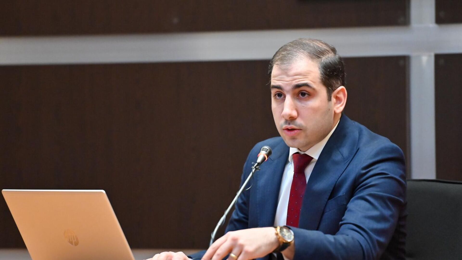 Հայ լրագրողների՝ Մարգարայի անցակետ այցը պետք է քննարկել կառավարությունում. ՊԵԿ նախագահ