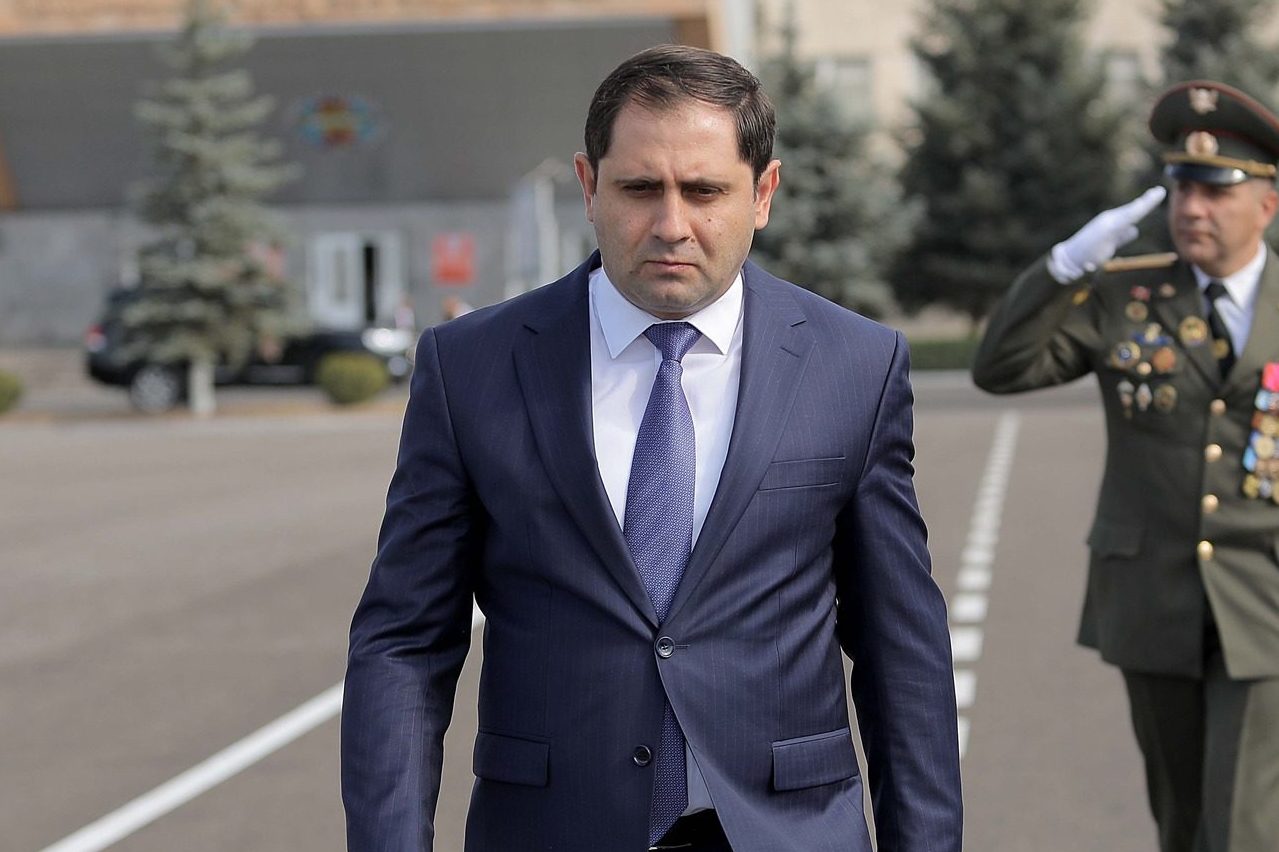 Այս պահի դրությամբ այս տարի հայ-ռուսական զորավարժություններ պլանավորված չեն․ Պապիկյան