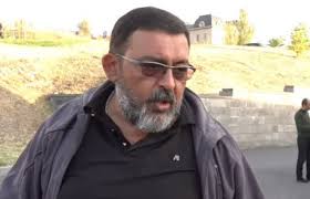 ԱԱԾ նոր տնօրենի հետ ինչու՞ հանդիպեմ, սպասելիք չունեմ, սայլը տեղից չի շարժվում. Արսեն Ղուկասյան