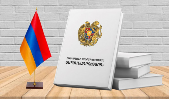 Հայաստանի բնակչության մոտ 80 տոկոսը չի աջակցում նոր Սահմանադրության ընդունման գաղափարը. «Փաստ»