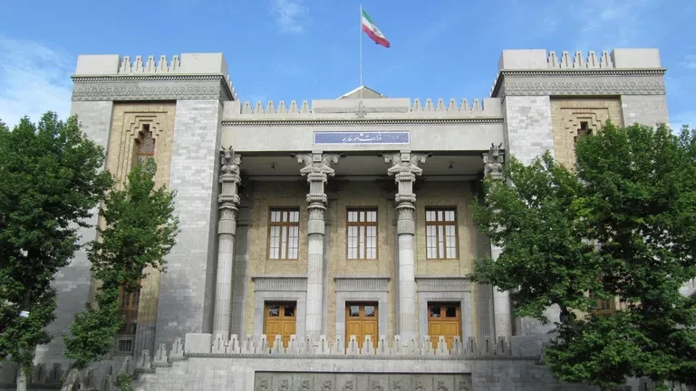 Իրանի և ԱՄՆ-ի միջև այս պահին բանակցություններ չեն ընթանում․ Բաղայի