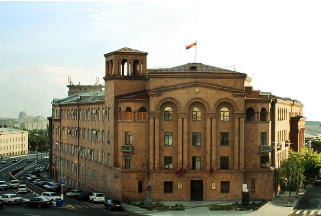 Ինքնասպանություն գործած 13-ամյա տղան Դվին գյուղից էր. նոր մանրամասներ