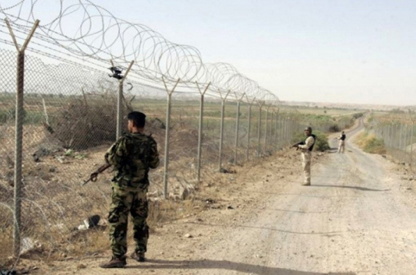 Զինված միջադեպ Իրան-Ադրբեջան սահմանին
