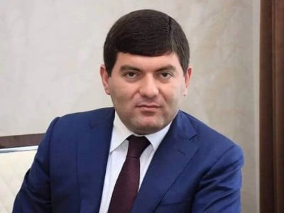 Անհրաժեշտ է ոտքի կանգնել, պայքարել հանուն մեր եկեղեցու, հանուն մեր պետության. Դավիթ Համբարձումյանի ուղերձը՝ ՔԿՀ-ից