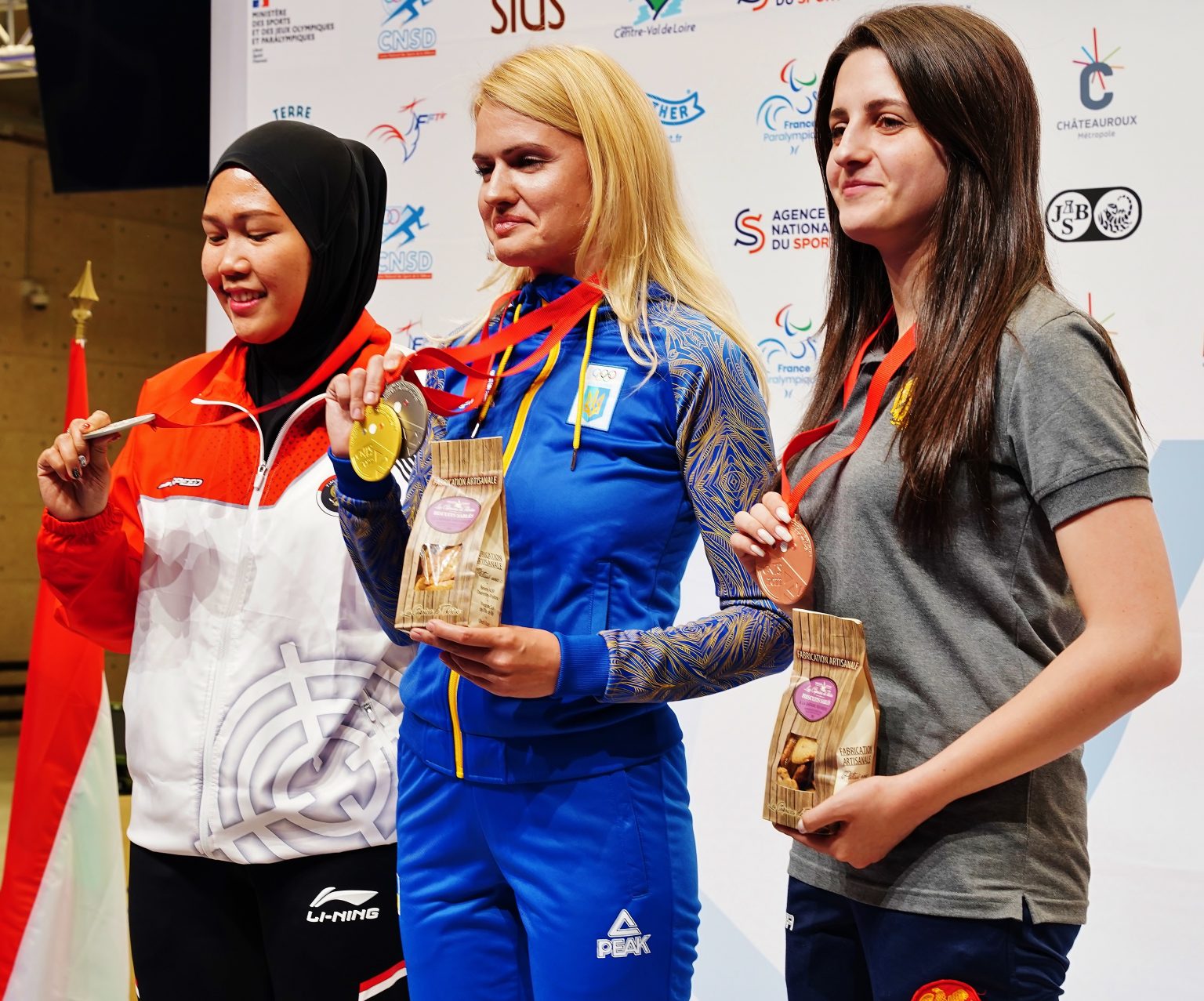 Վազող թիրախ մրցաձևի աշխարհի առաջնությունում հայ հրաձիգները նվաճել են 4 մեդալ