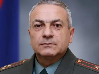 Ալեքսանդր Ցականյանն ընդգրկվել է ՀՀ-ի և Ադրբեջանի միջև պետական սահմանի սահմանազատման և սահմանային անվտանգության հարցերով հանձնաժողովի կազմում