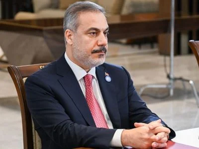 Ֆիդանը նախազգուշացրել է Մերձավոր Արևելքում հակամարտության սրման մասին