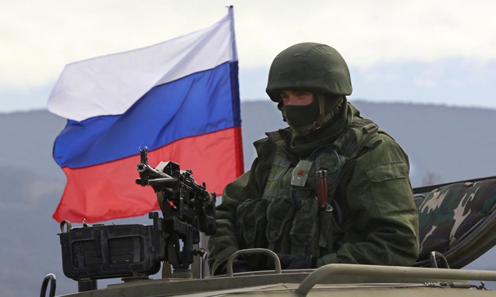 Փաշինյանը բարձր է գնահատում ԼՂ-ում տեղակայված՝ ՌԴ խաղաղապահ զորախմբի գործունեությունը