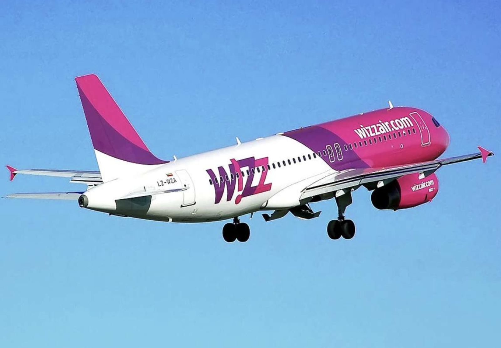  Wizz Air ավիաընկերության պլանավորված  Վիեննա- Երևան-Վիեննա առաջին չվերթը կկայանա․ Քաղավիացիայի կոմիտե