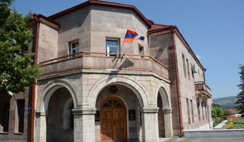 Призываем международное сообщество принять срочные и практические шаги для предотвращения геноцидальных намерений Азербайджана: МИД