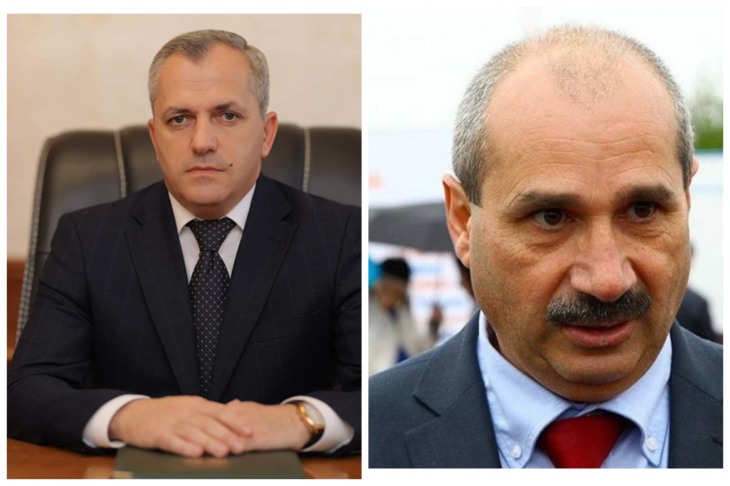  Սամվել Շահրամանյանը առերեսվել է Սարգիս Գալստյանի հետ, հերքել նրան. ՔԿ-ն մանրամասներ է հայտնել