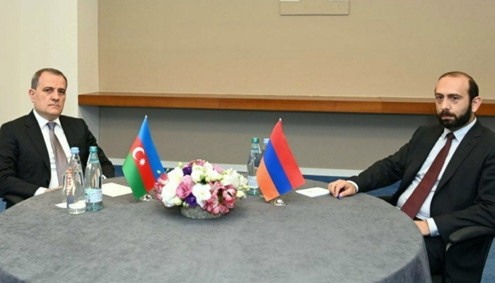 Հայկական կողմը համաձայնություն տվել է Արարատ Միրզոյանի և Ջեհյուն Բայրամովի՝ Բլինկենի միջնորդությամբ հանդիպմանը. ԱԳՆ
