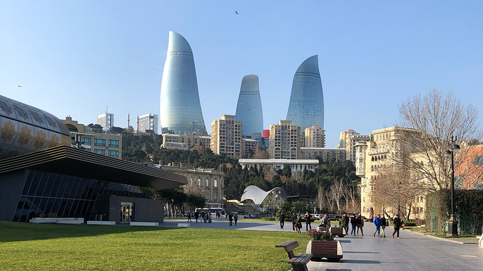 Հայ հաքերները գրոհել են Ադրբեջանի բանկային համակարգը