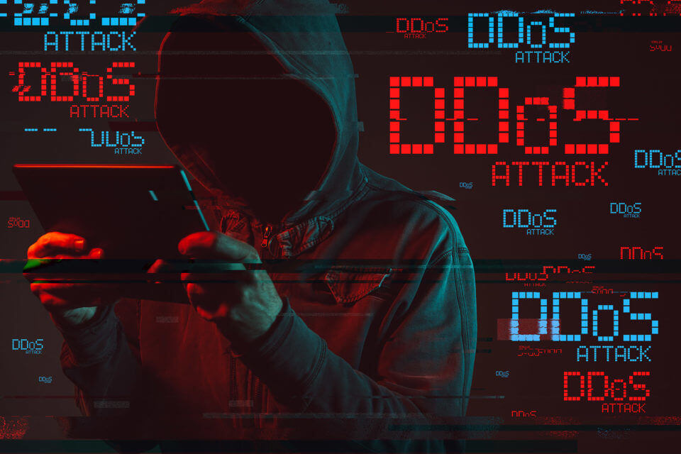 ՆԳՆ կիբեռոստիկանությունը՝ DDoS հարձակումների մասին 