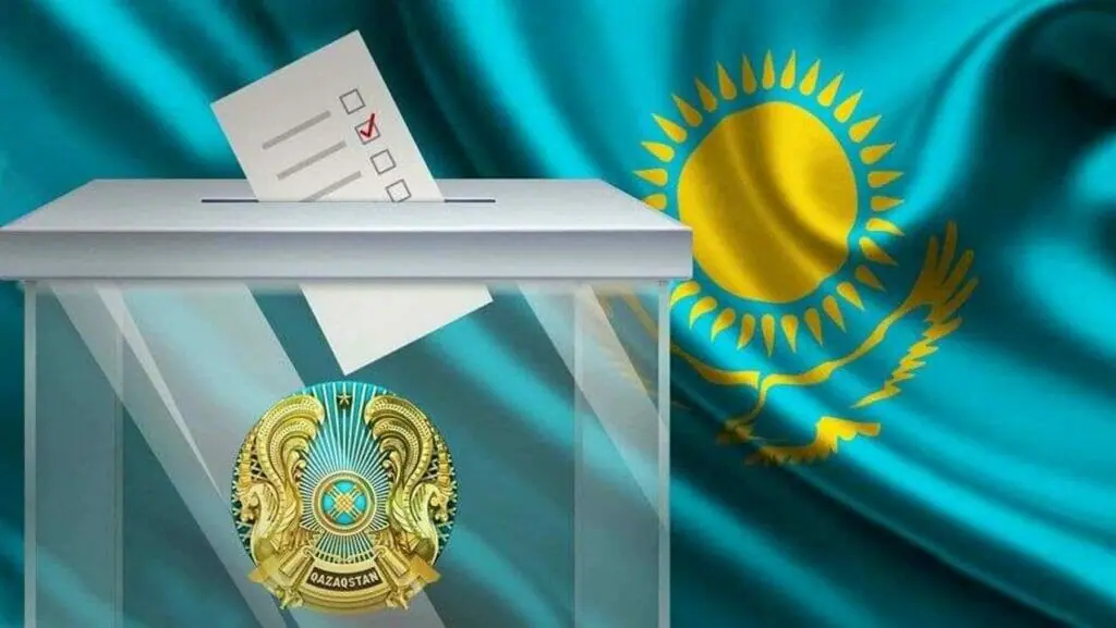Ղազախստանում իշխող կուսակցությունը հավաքել է ձայների 53,46%-ը. hայտնի են exit poll-ի տվյալները