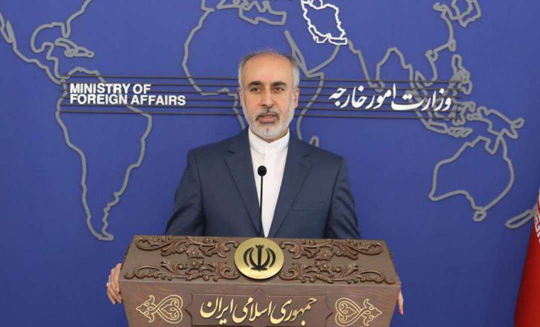 «Իրանի և Ադրբեջանի միջև համագործակցությունը շարունակվում է, և ԱՄՆ-ն իրավունք չունի միջամտել». Քանանի