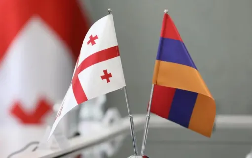 Հայաստանը Վրաստանից երջանիկ երկիր է