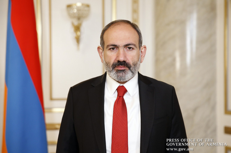 «Խորապես վշտացած եմ». Փաշինյանը` Դուշեթում տեղի ունեցած ողբերգության մասին