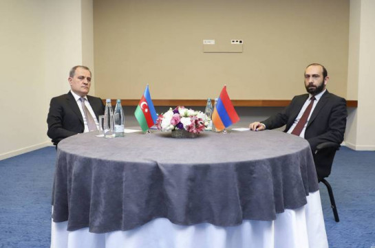 Եթե Երևանը հրաժարվի Ռուսաստանի միջնորդությունից, այլընտրանք կարող են լինել ուղիղ բանակցությունները Ադրբեջանի և Հայաստանի արտգործնախարարների միջև. Ալիև