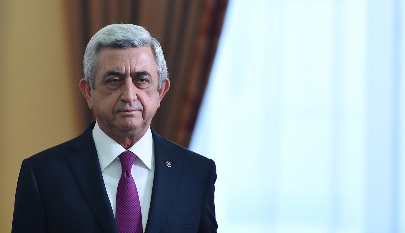 «Ժողովուրդ»․ Ապրիլյան հանձնաժողովի անդամներն անակնկալի են եկել. ինչպես են պատրաստվում Սարգսյանի այցին