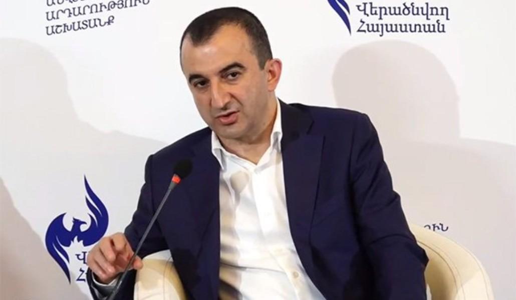 Մեղրիի նախկին համայնքապետը 2 ամսով կալանավորվեց․ փաստաբան
