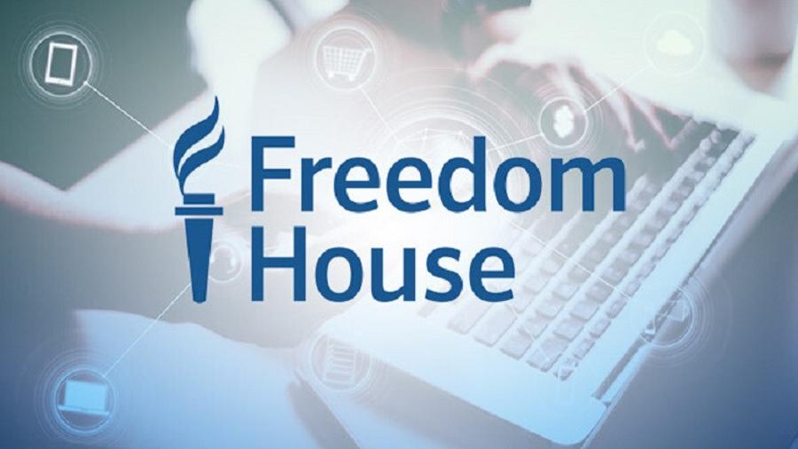 Հայաստանն ազատ համացանց ունեցող երկիր է. Freedom House