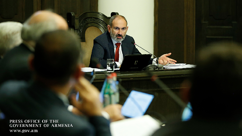 Կառավարությունը մերժեց «Յագուար» ընկերության հայտը՝ ներառվել «Էկոս» ազատ տնտեսական գոտու ռեեստրում. Ո՞րն է պատճառը
