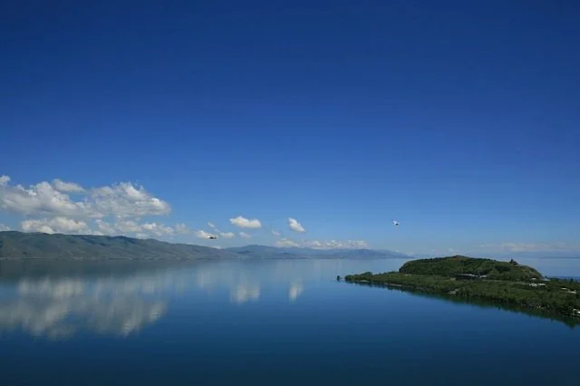 Կառավարությունը որոշեց. Սևանա լճից լրացուցիչ 70 մլն խմ ջուր կվերցնեն
