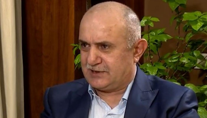 Սամվել Բաբայանի թիրախում բանակն է. «Փաստ»