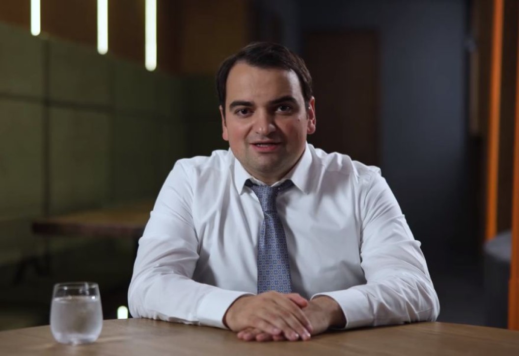 Արդեն հունվարին «Մեր ձեւով» շարժումը հնարավոր է՝ հայտարարի քաղաքական միավորում դառնալու մասին
