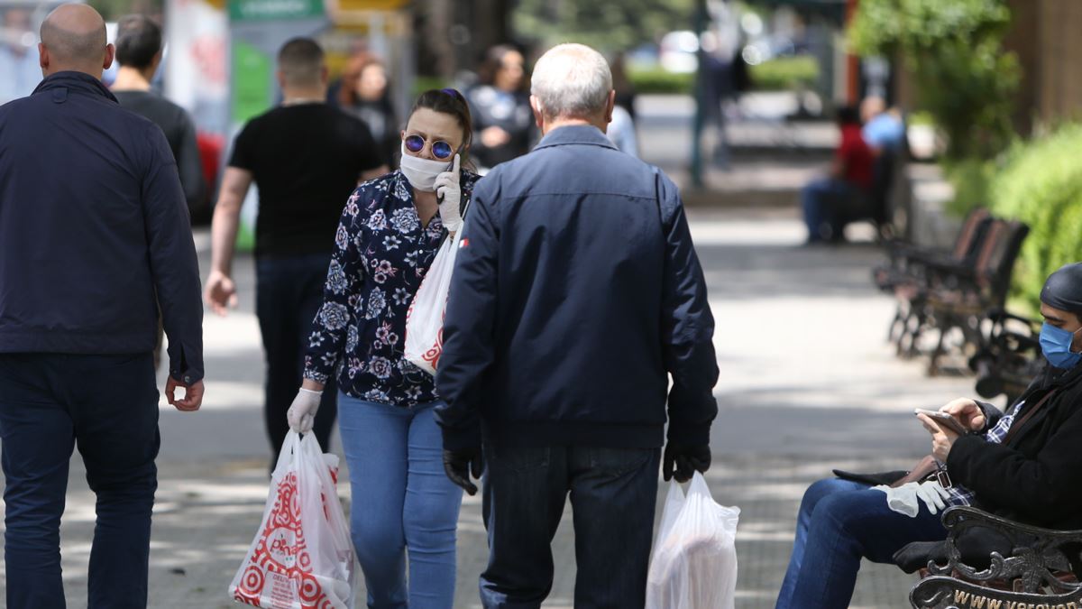 Հակաճգնաժամային 8-րդ ծրագրից կօգտվի 9171 աշխատող