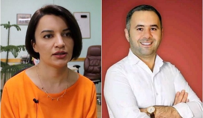 Ադրբեջանում ձերբակալել են նախագահի շրջապատում կոռուպցիան հետաքննող լրագրողներին. BBC