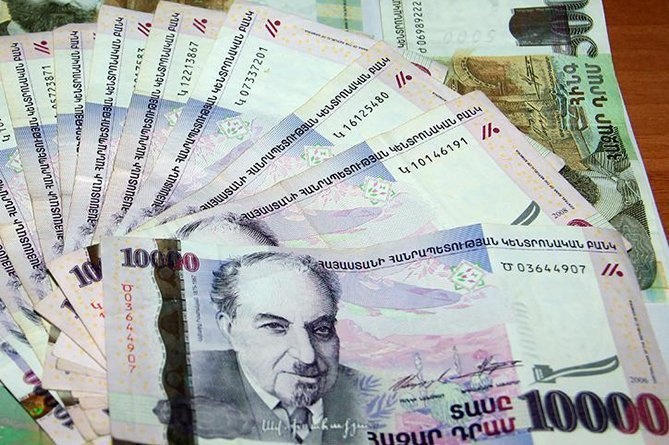 Հայաստանի պետական պարտքն աճել է 6 տոկոսով