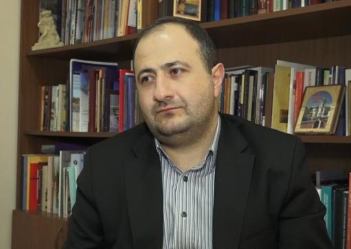 Գուցե պետք էր չհրավիրել թշնամական երկրի ներկայացուցիչներին՝ թմբկահարելով, թե պատրաստ եք պաշտպանել․ Ռուբեն Մելքոնյան