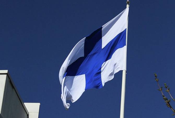 Ֆինլանդիան արգելանք Է դրել Ռուսաստանի գործարարների ակտիվների վրա. Helsingin sanomat