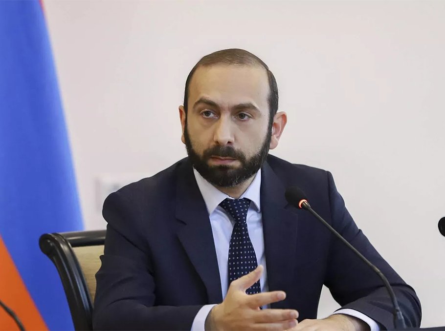 ՌԴ-ին շնորհակալություն ենք հայտնում, բայց ՀՀ բոլոր անցակետերում միայն ՀՀ սահմանապահներն են լինելու. Միրզոյան