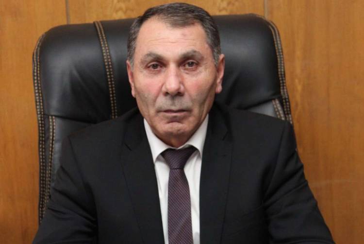 Վարդենիսի «ընդդիմադիր» նախկին քաղաքապետը ՔՊ մտնելու հայտ է ներկայացրել ու մերժվել․ «Հրապարակ»