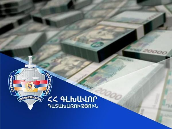 Տաթև համայնքի նախկին ղեկավար Մուրադ Սիմոնյանից՝ որպես պետությանը պատճառված վնասի հատուցում, կբռնագանձվի 4 միլիոն 454 հազար դրամ. Դատախազության հերթական հայցը բավարարվել է
