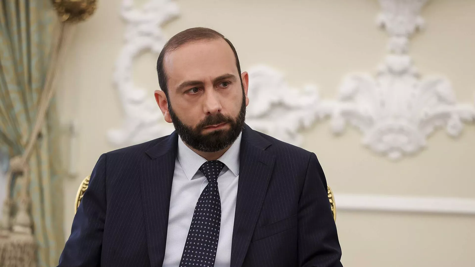 Արարատ Միրզոյանը տարվա ընթացքում կատարել է 40 պաշտոնական և աշխատանքային այց